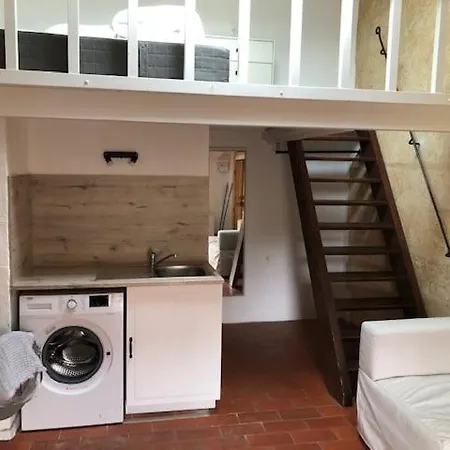 Appartement Pres Du Pont Du Gard ريمولين