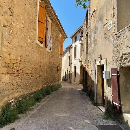 Appartement Pres Du Pont Du Gard *